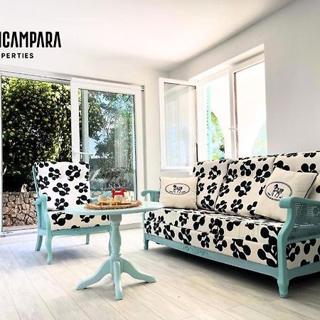 Casa Di Campara Неум Экстерьер фото