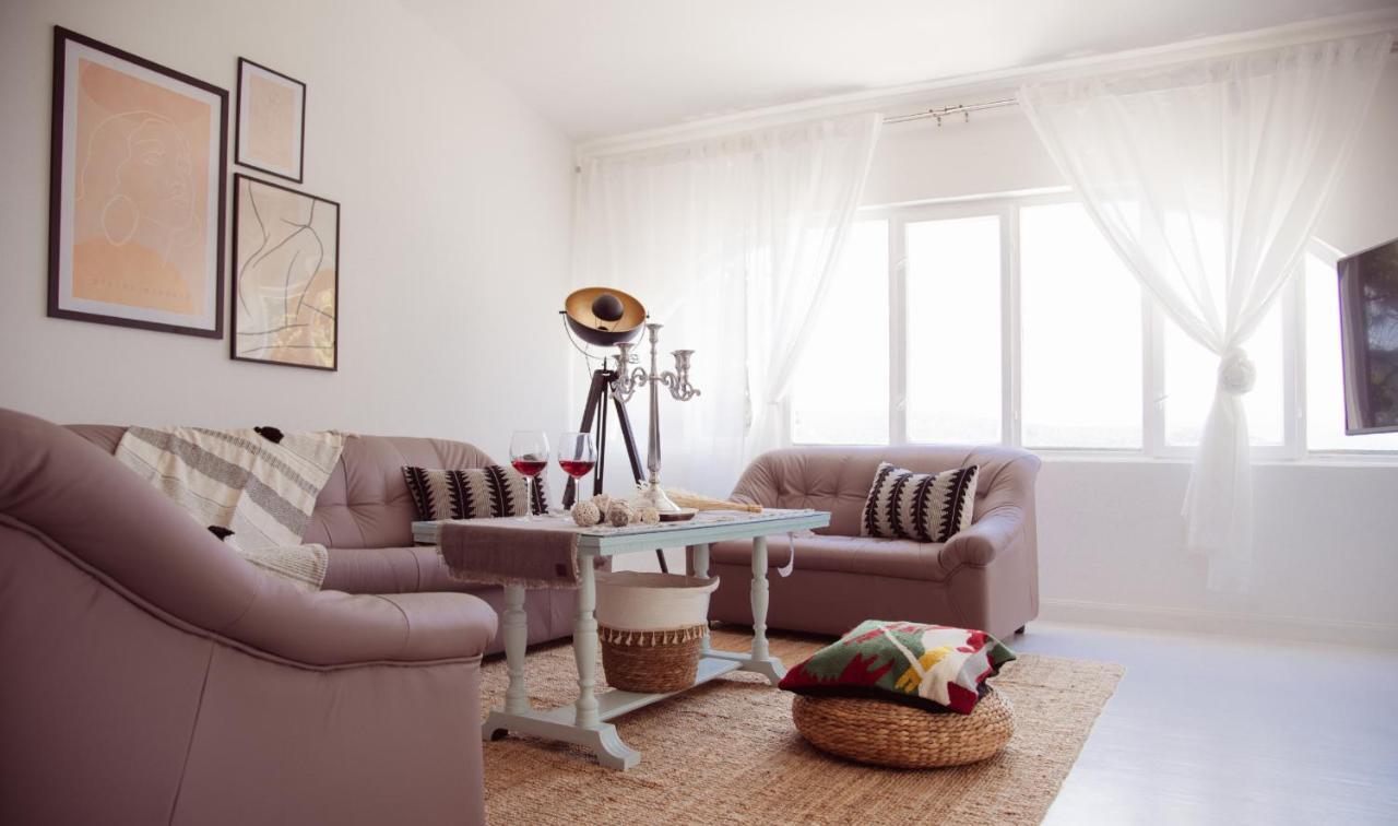 Casa Di Campara Неум Экстерьер фото